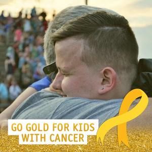 Meet your Posher, Christian